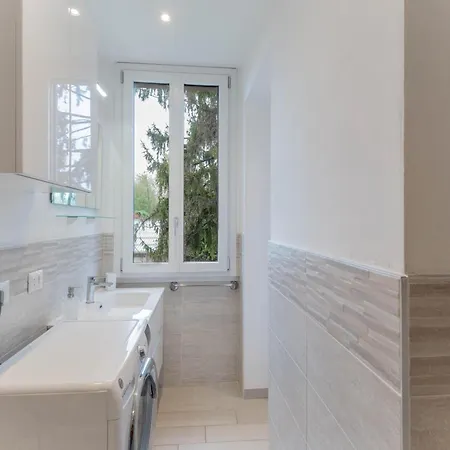 Casa Milena Malpensa Milano Laghi Apartment Busto Arsizio