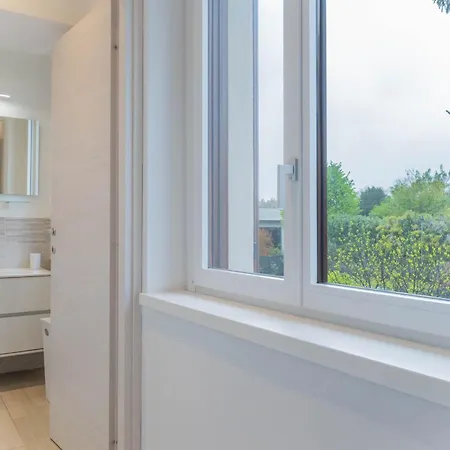 Casa Milena Malpensa Milano Laghi Busto Arsizio