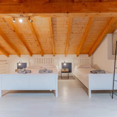 Appartamento Casa Milena Malpensa Milano Laghi