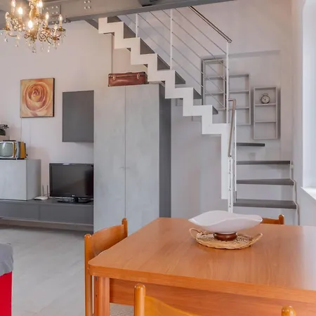 Casa Milena Malpensa Milano Laghi Apartment Busto Arsizio