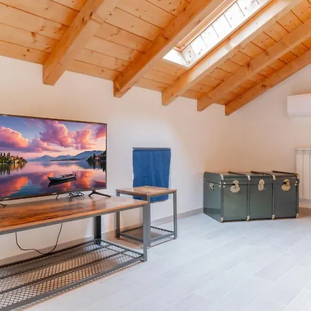 Casa Milena Malpensa Milano Laghi Busto Arsizio