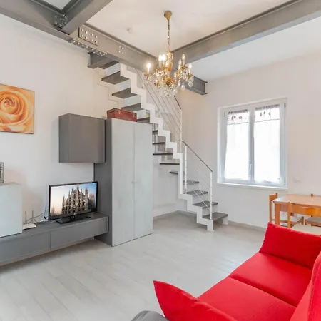 Appartamento Casa Milena Malpensa Milano Laghi *