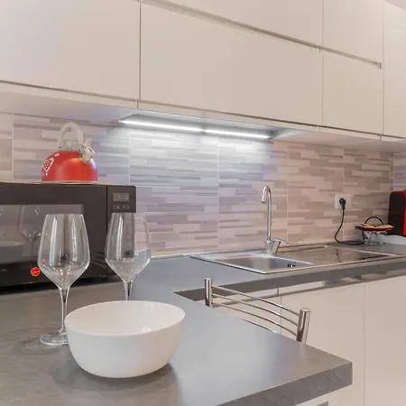 Casa Milena Malpensa Milano Laghi Apartment Busto Arsizio