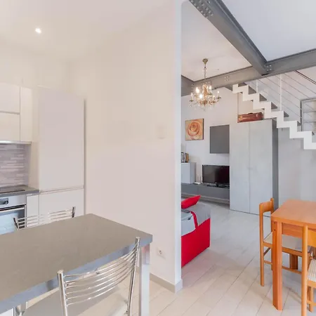 Apartment Casa Milena Malpensa Milano Laghi Busto Arsizio