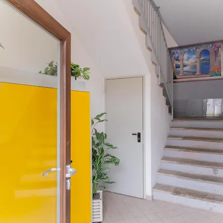 Casa Milena Malpensa Milano Laghi *