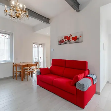 Casa Milena Malpensa Milano Laghi Busto Arsizio