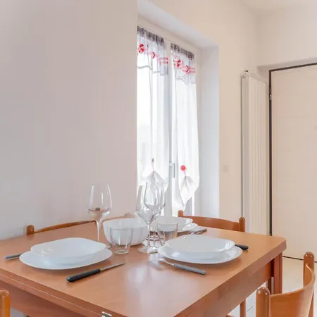 Casa Milena Malpensa Milano Laghi Apartment