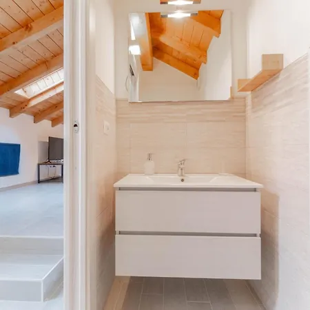 Appartamento Casa Milena Malpensa Milano Laghi
