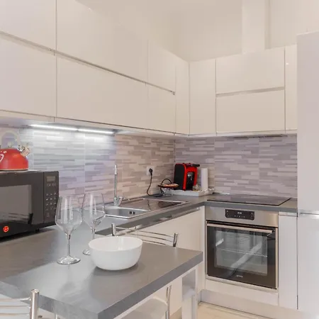 Casa Milena Malpensa Milano Laghi Apartment *