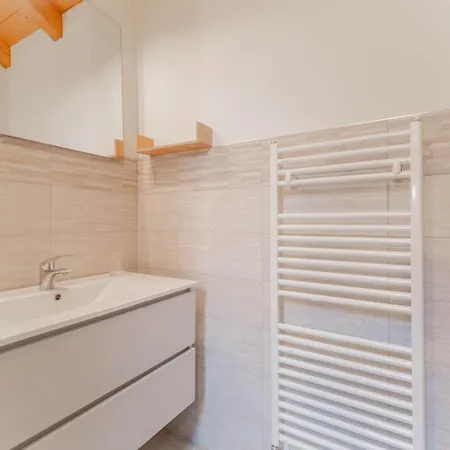 Apartment Casa Milena Malpensa Milano Laghi *