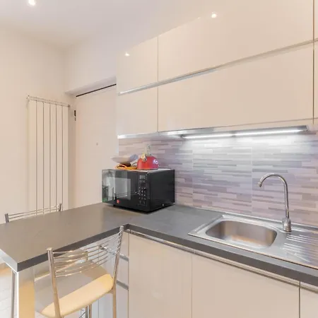Appartamento Casa Milena Malpensa Milano Laghi Busto Arsizio