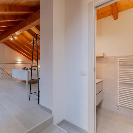 Casa Milena Malpensa Milano Laghi *