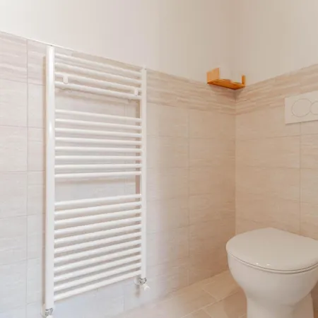 Casa Milena Malpensa Milano Laghi Apartment *