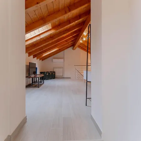Appartamento Casa Milena Malpensa Milano Laghi *