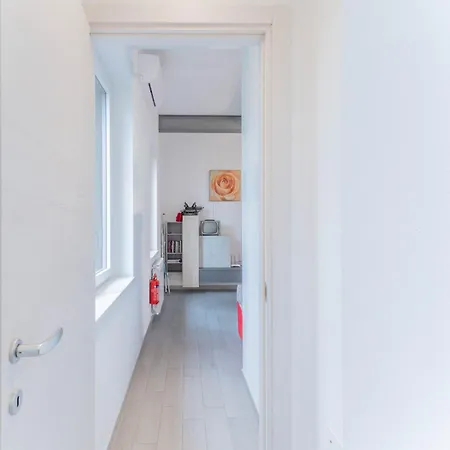 Casa Milena Malpensa Milano Laghi Apartment Busto Arsizio