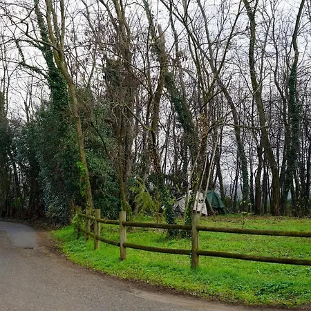 شقة Casa Milena Malpensa Milano Laghi