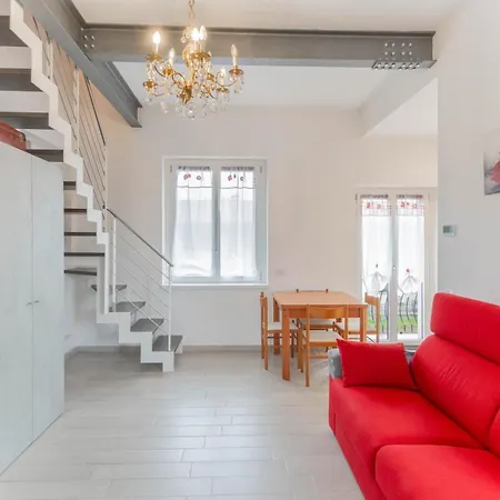 Casa Milena Malpensa Milano Laghi * بوستو أرسيزيو